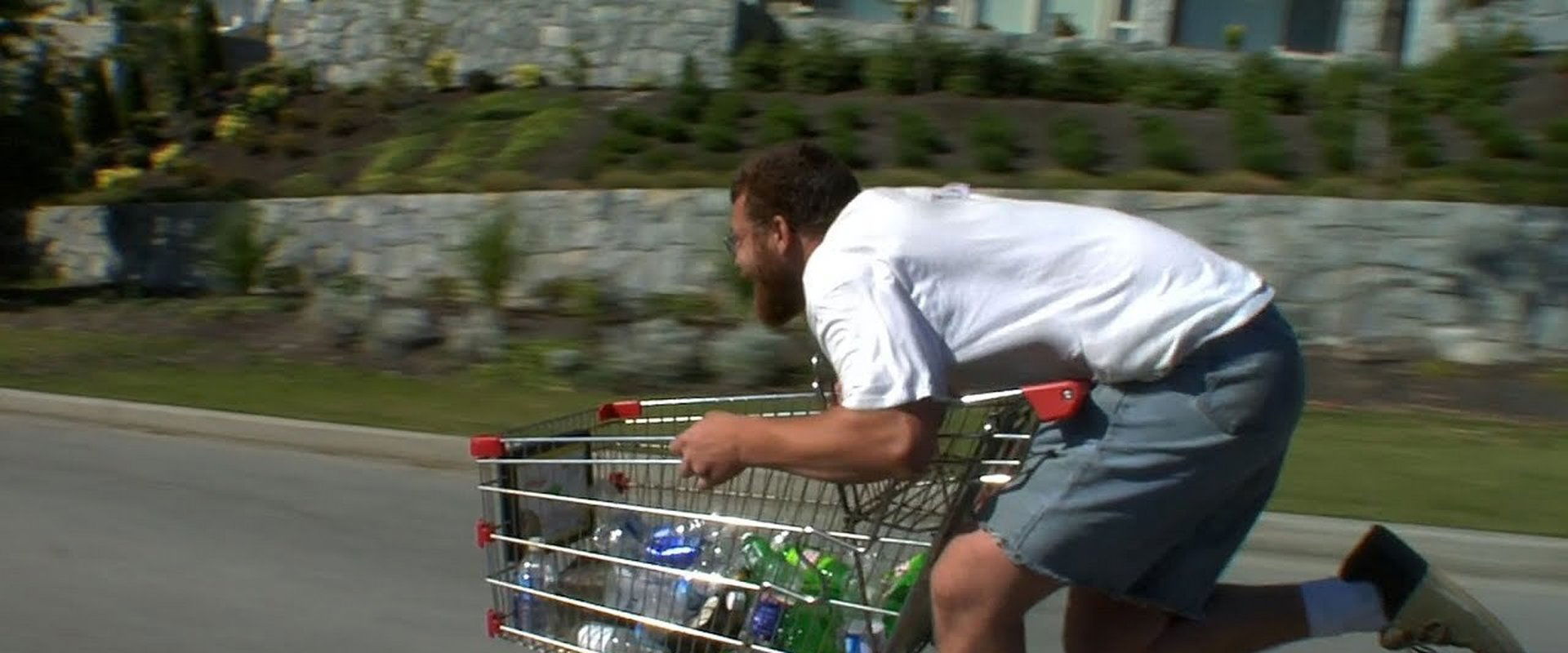 Carts of Darkness