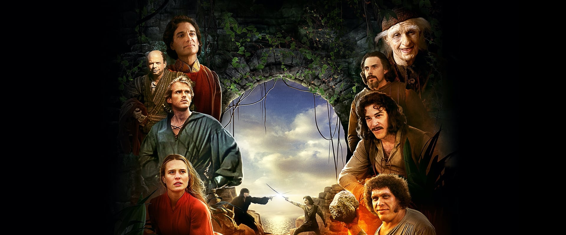 The Princess Bride