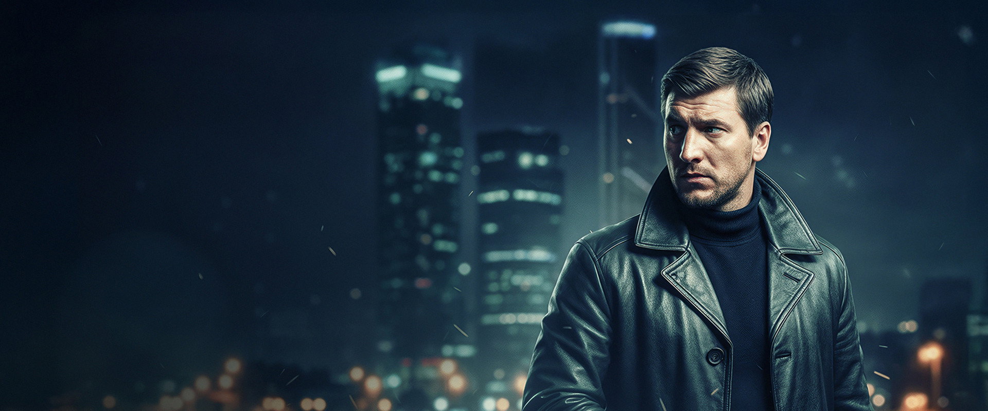 Ментовские войны's banner image