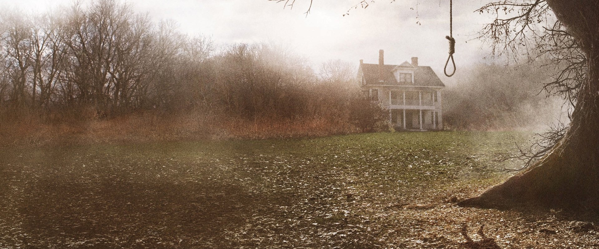 Conjuring : Les Dossiers Warren