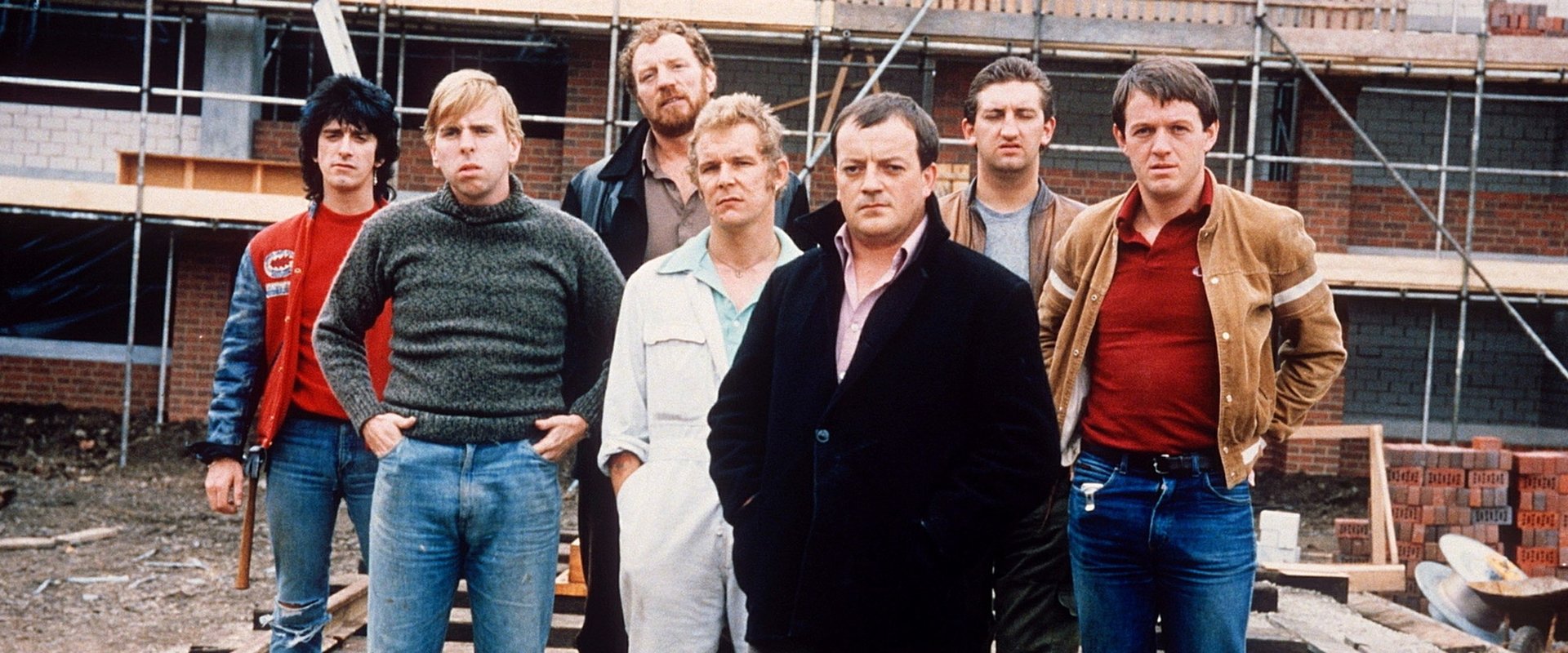 Auf Wiedersehen, Pet