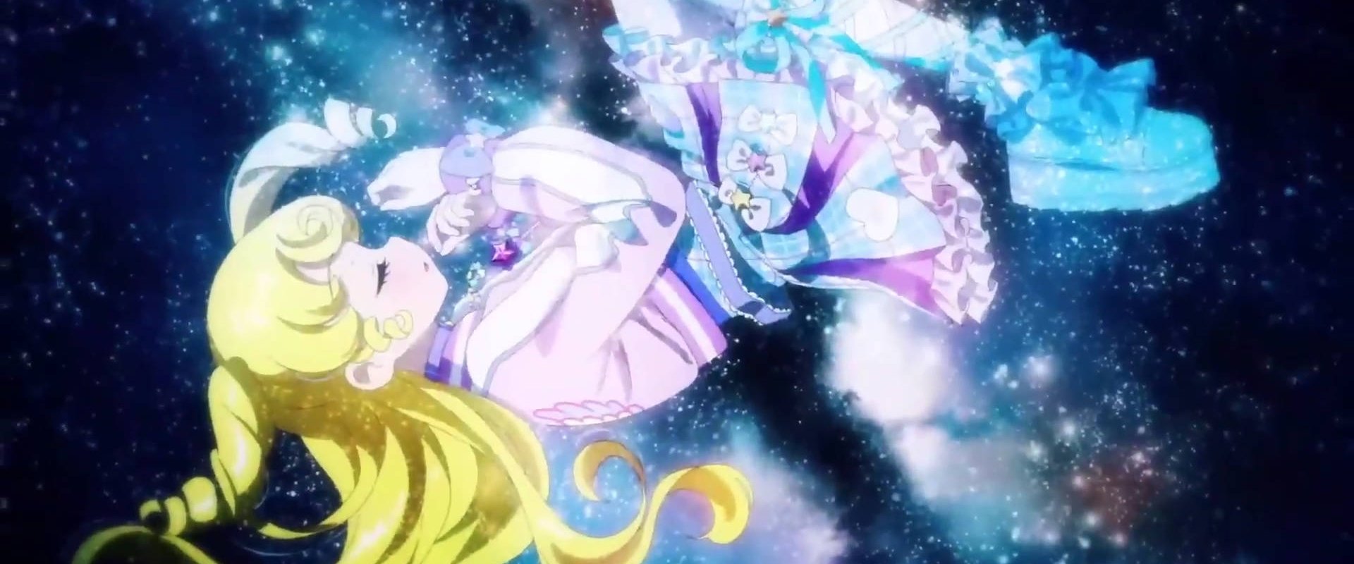 Idol Land PriPara