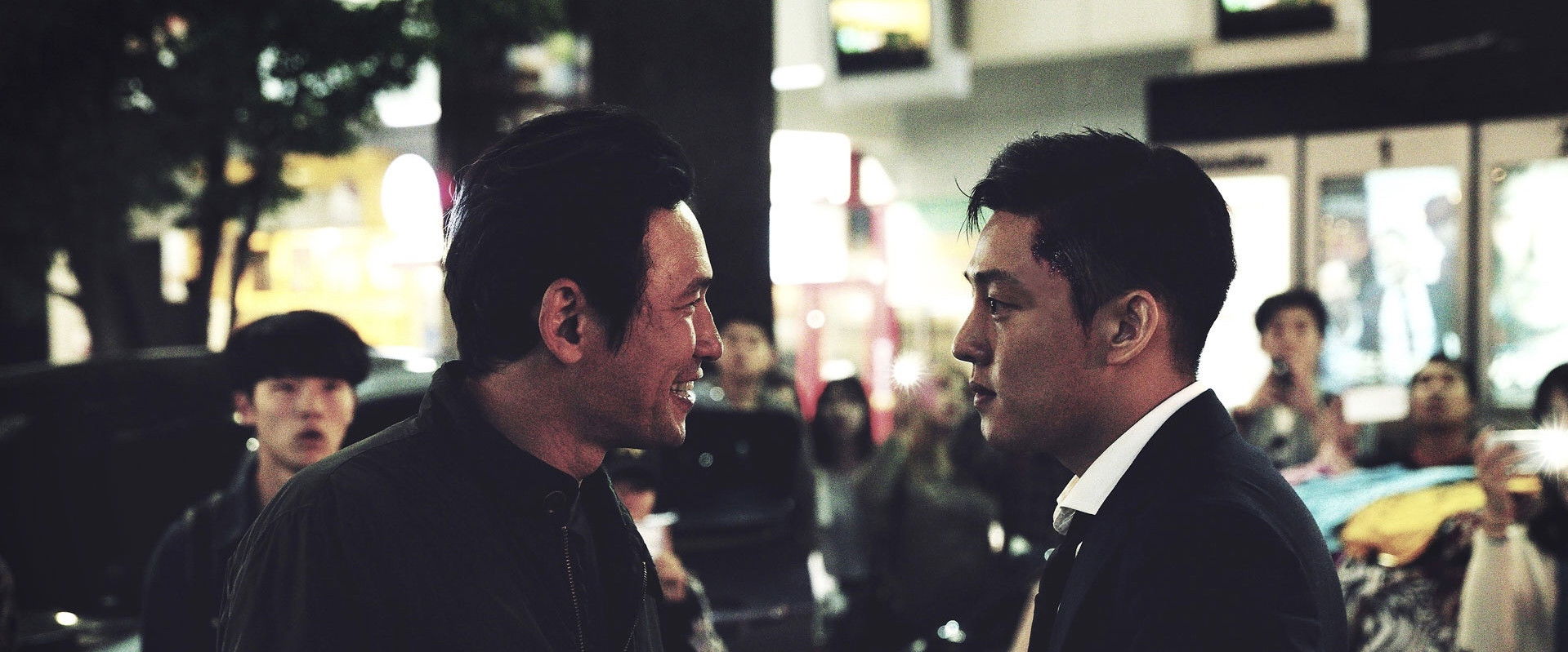 Por encima de la ley