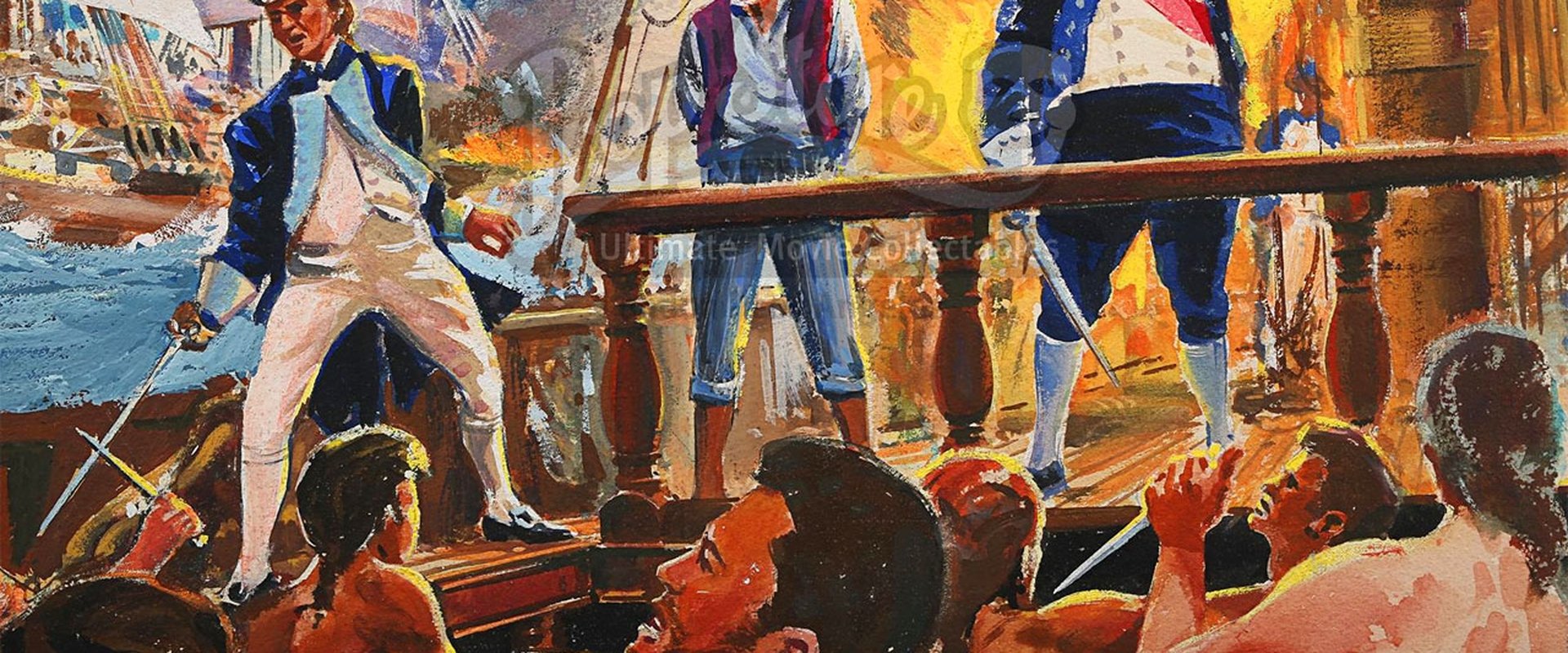 Billy Budd