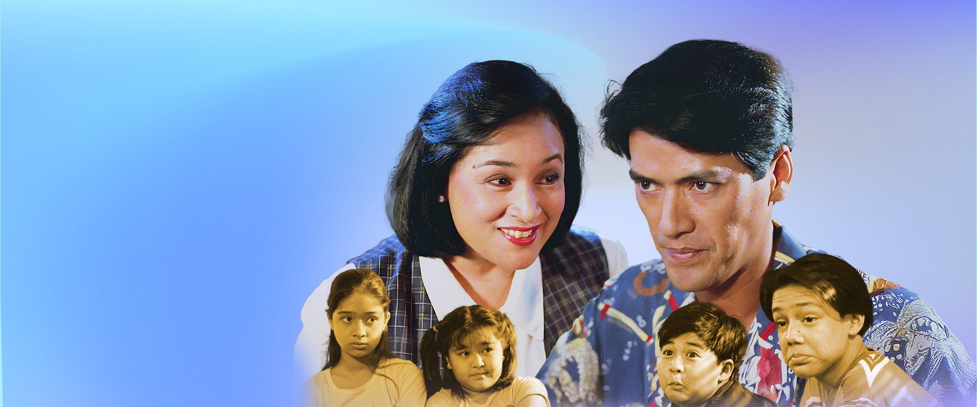 Biyudo si Daddy, Biyuda si Mommy's banner image