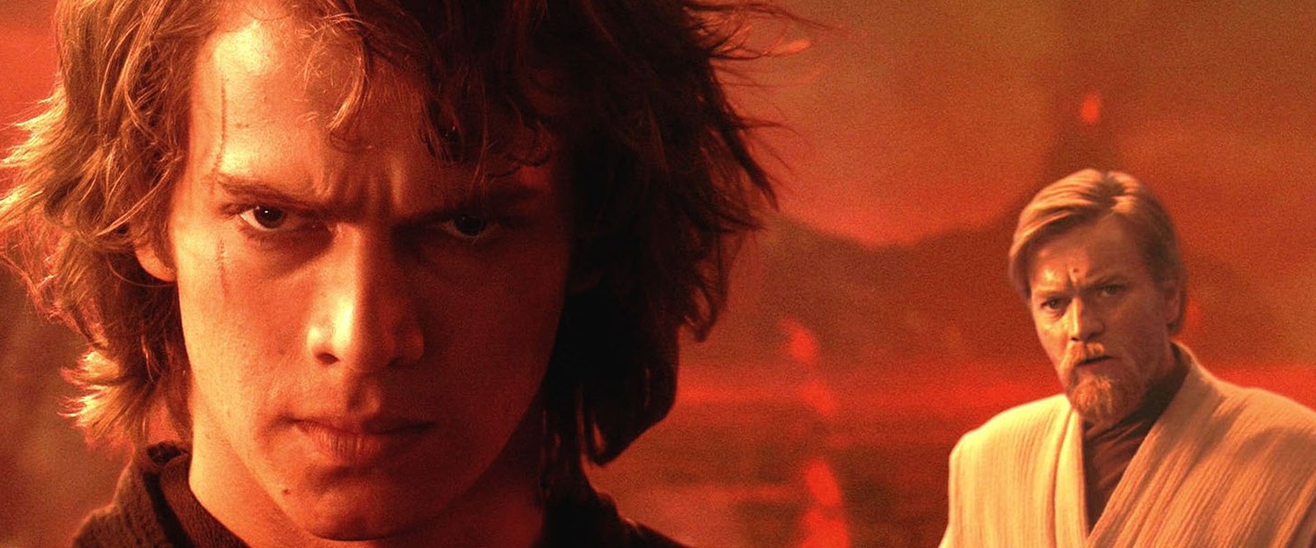 Star Wars: Episode III - Die Rache der Sith