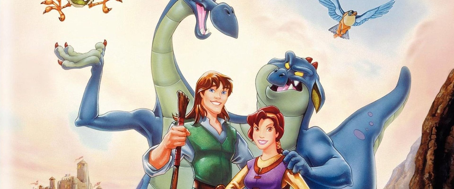 Quest for Camelot