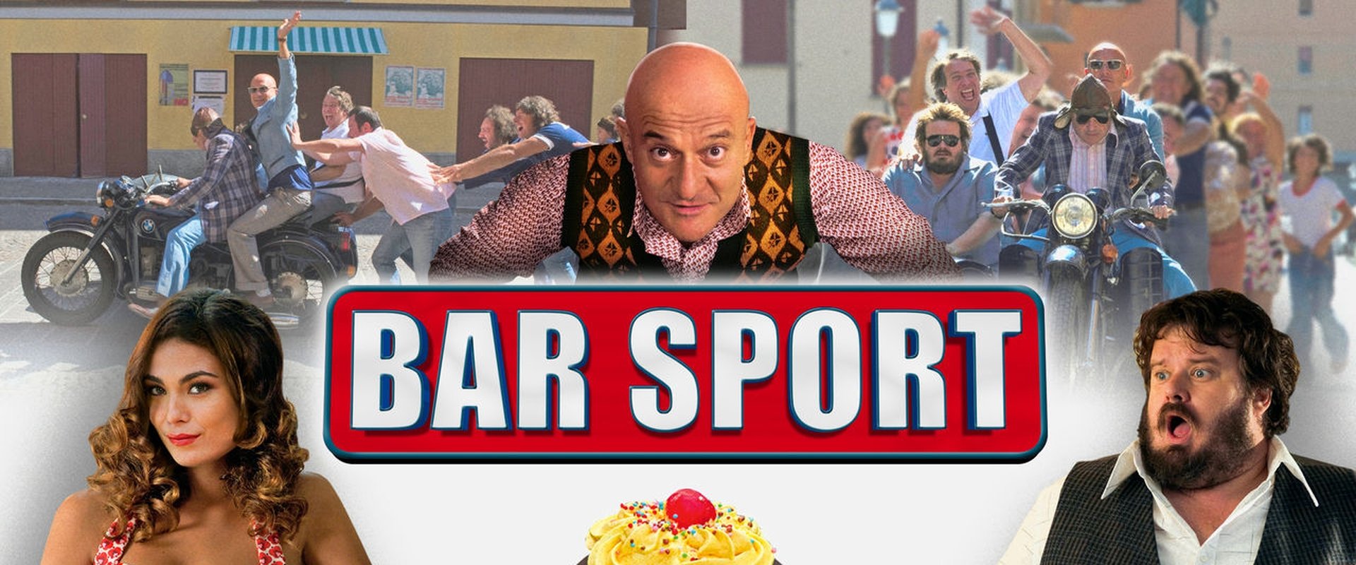 Bar Sport