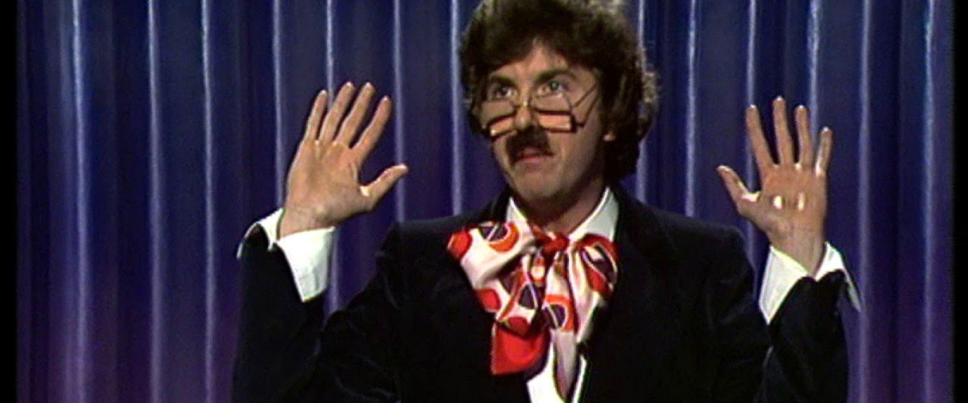 Michel Lagueyrie - Seul en chaîne's banner image