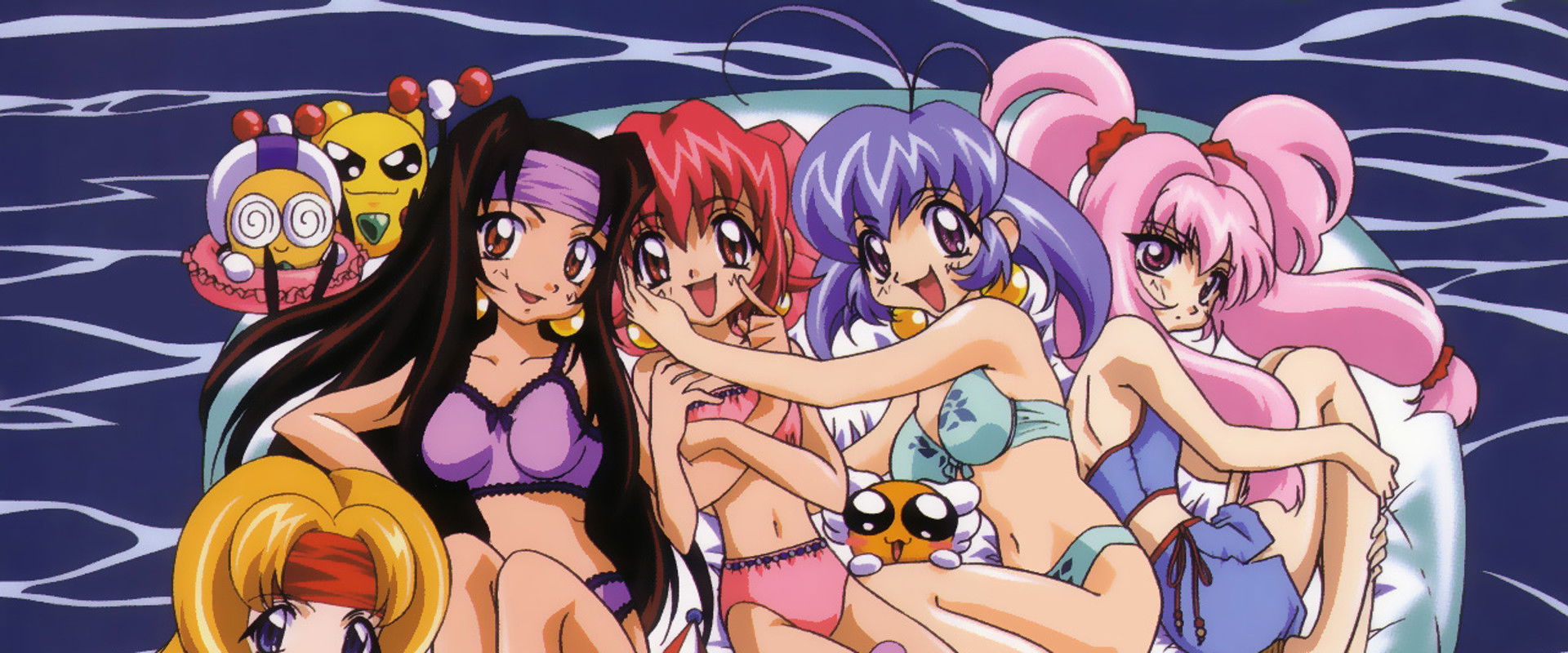 Cyber Team in Akihabara's banner image