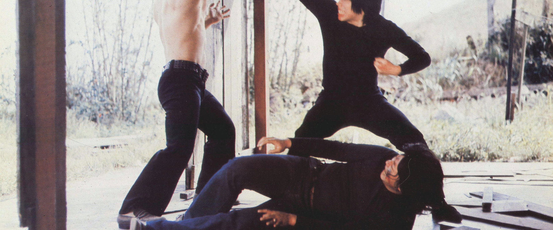 香港超人大破摧花党