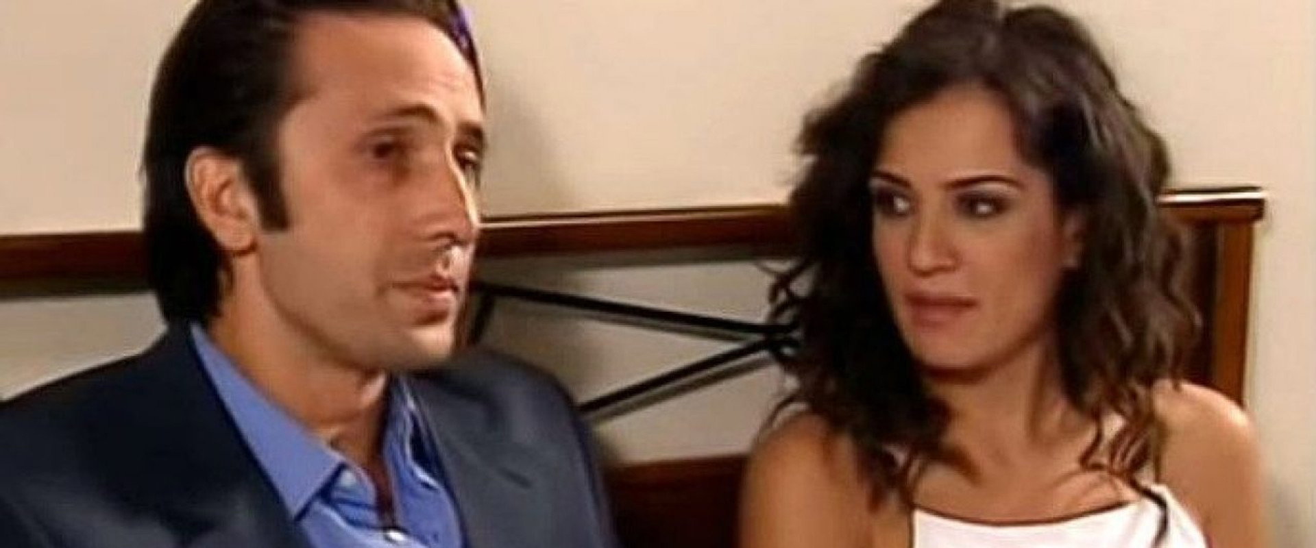 Something is going on with the people next door's banner image