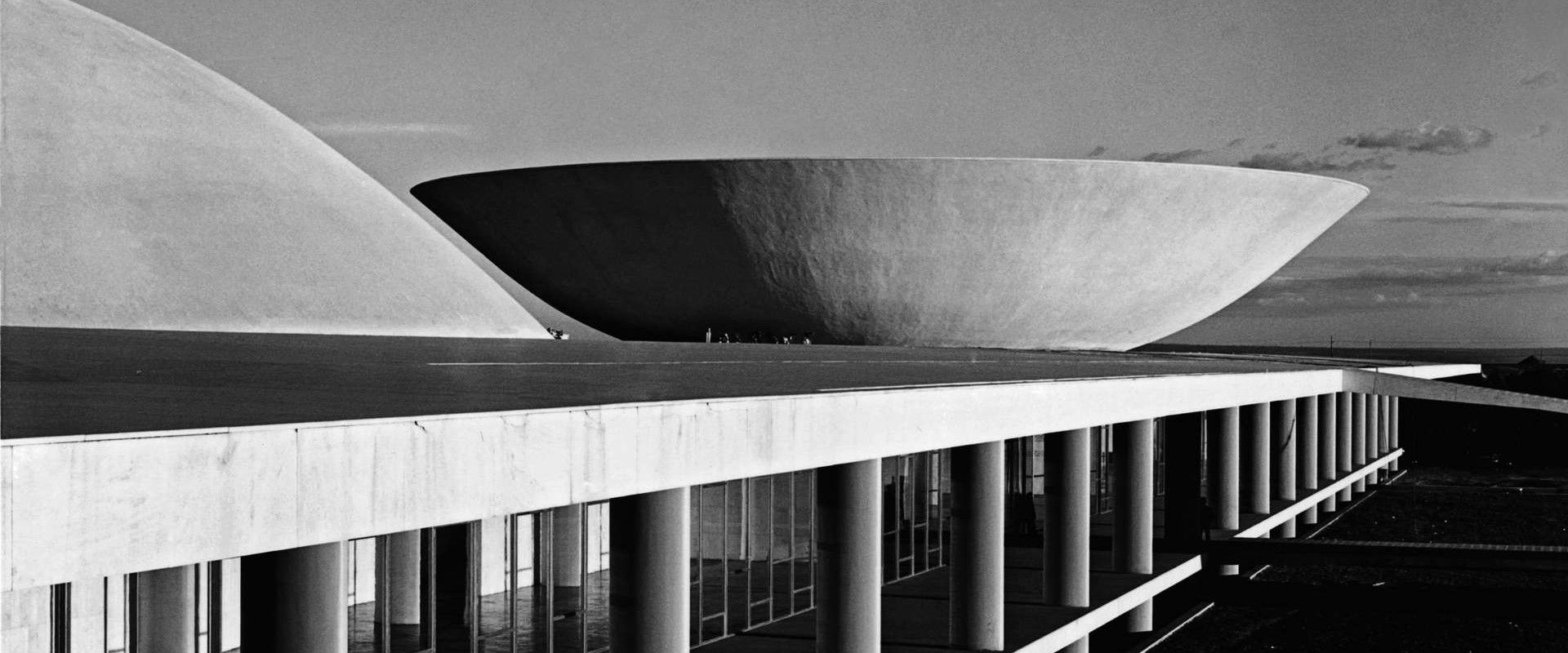 When Brazil Was Modern's banner image