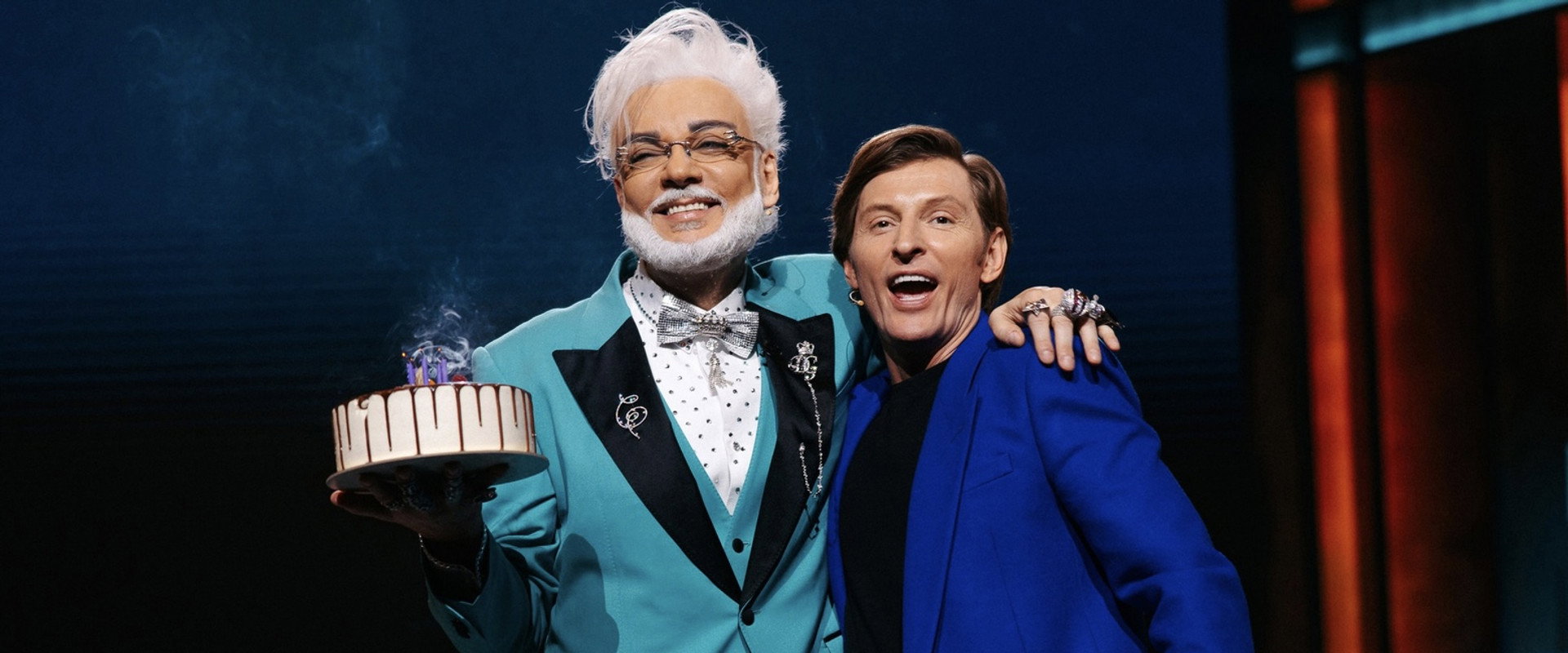 Volya's Show's banner image
