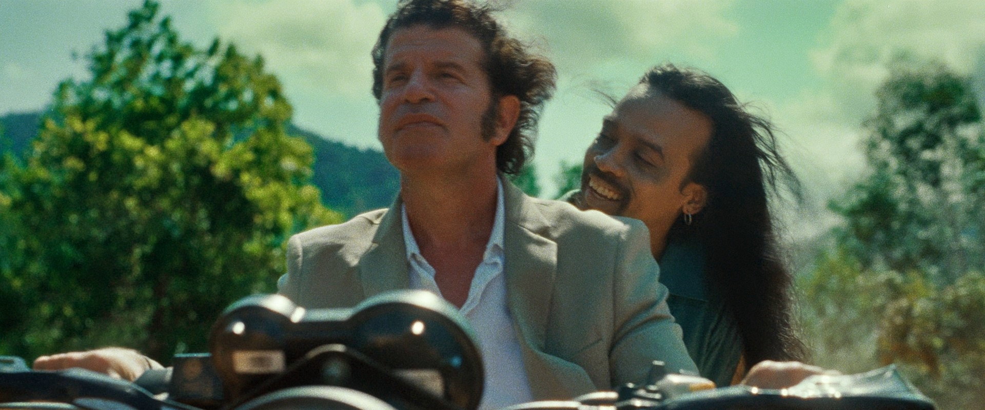 The Sentry's banner image