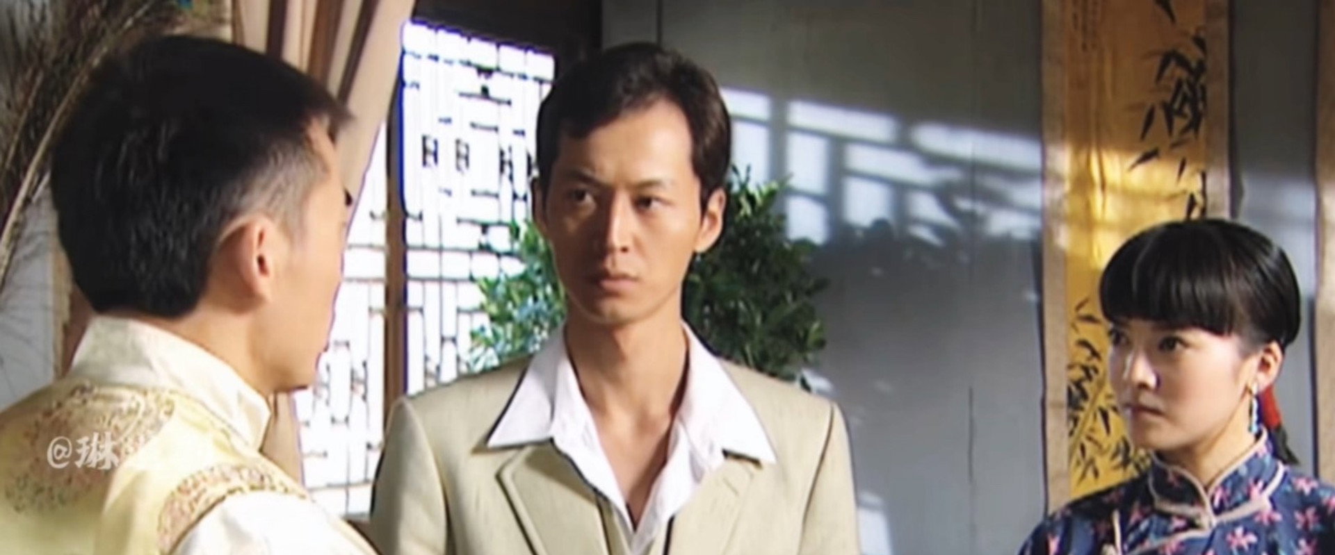 替身情缘's banner image