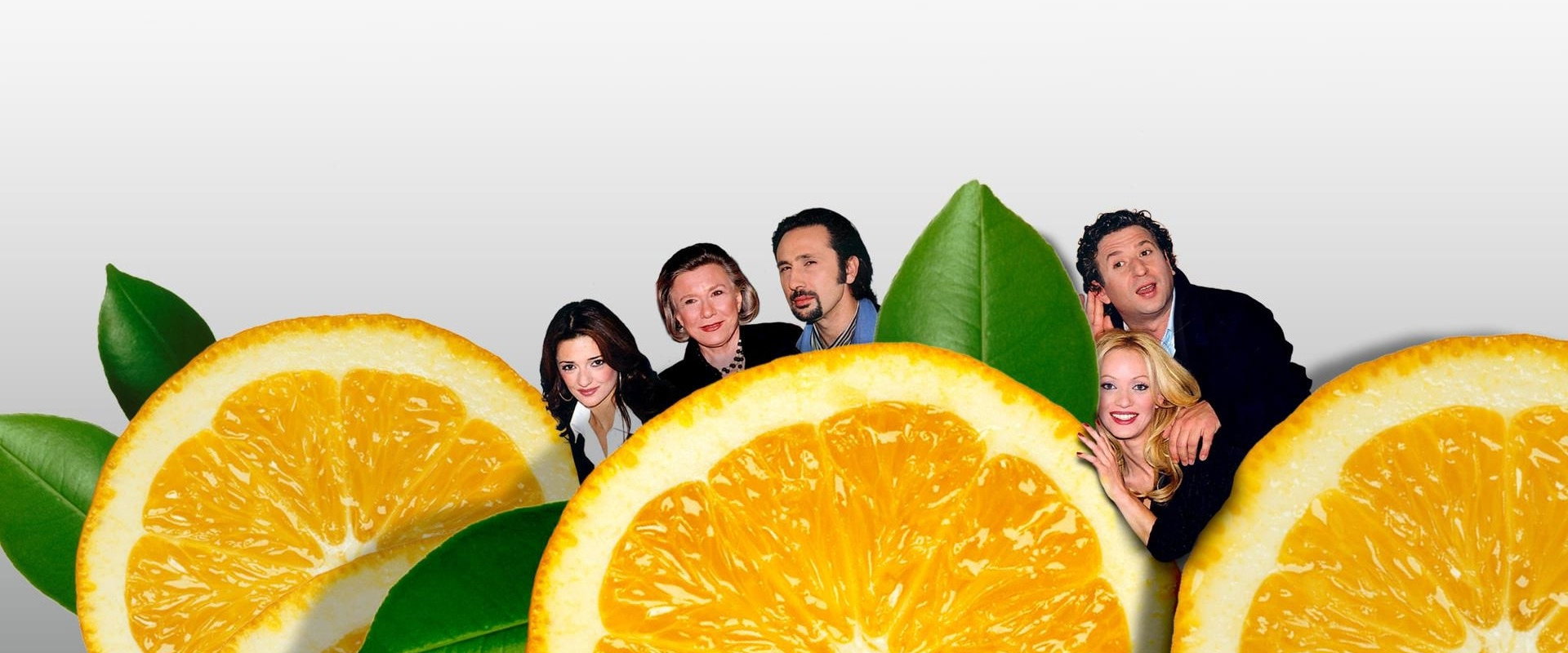 Βότκα Πορτοκάλι