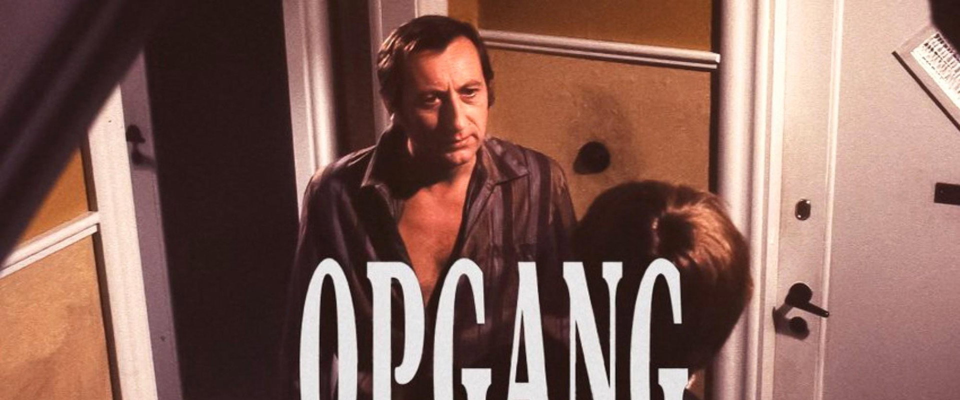 Opgang's banner image