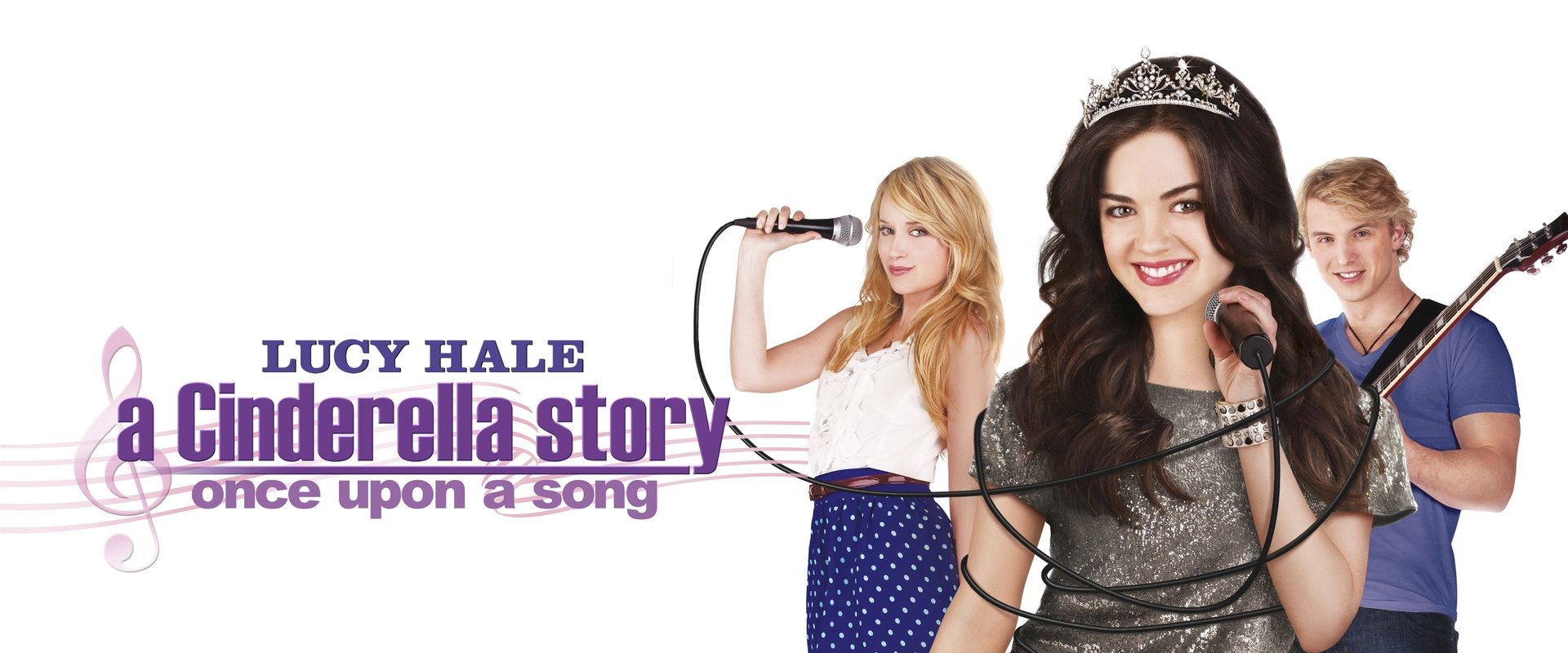 A Cinderella Story: Once Upon a Song