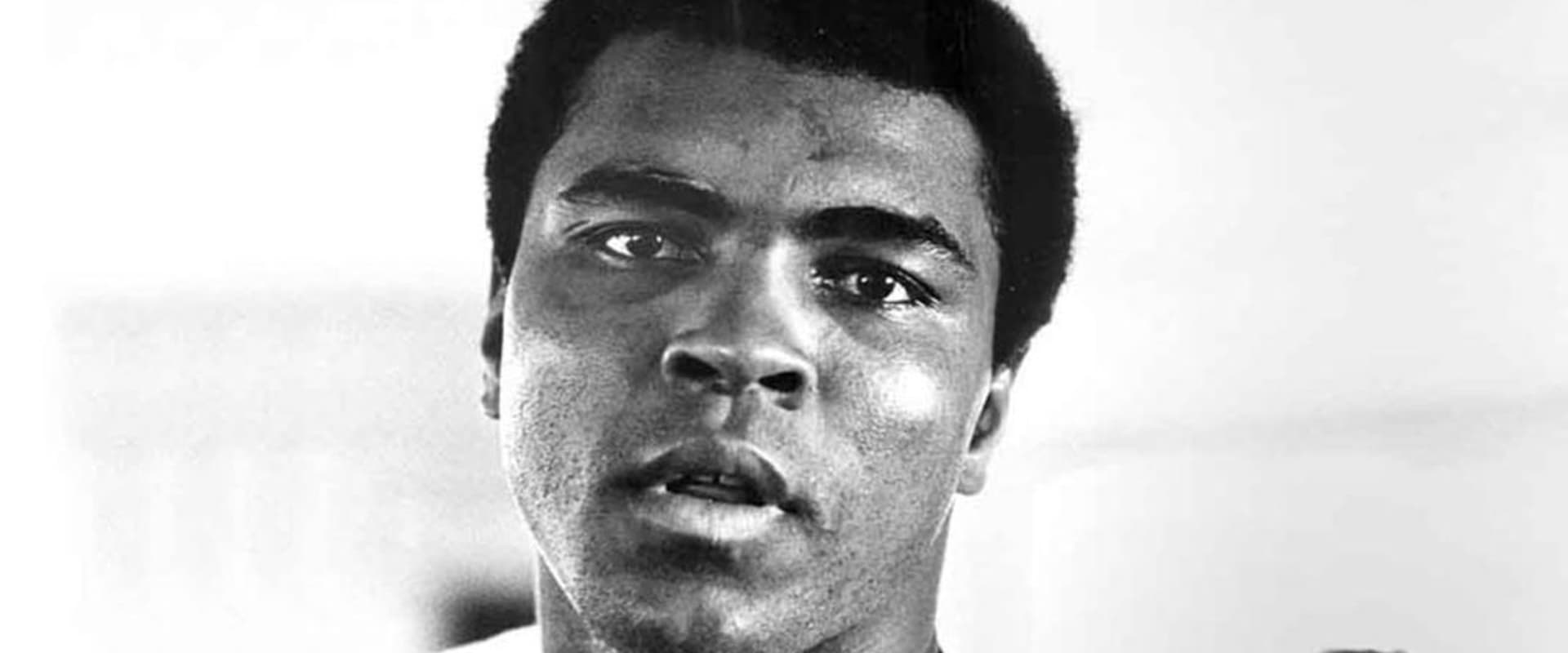 Muhammad Ali: El hombre detrás de la leyenda