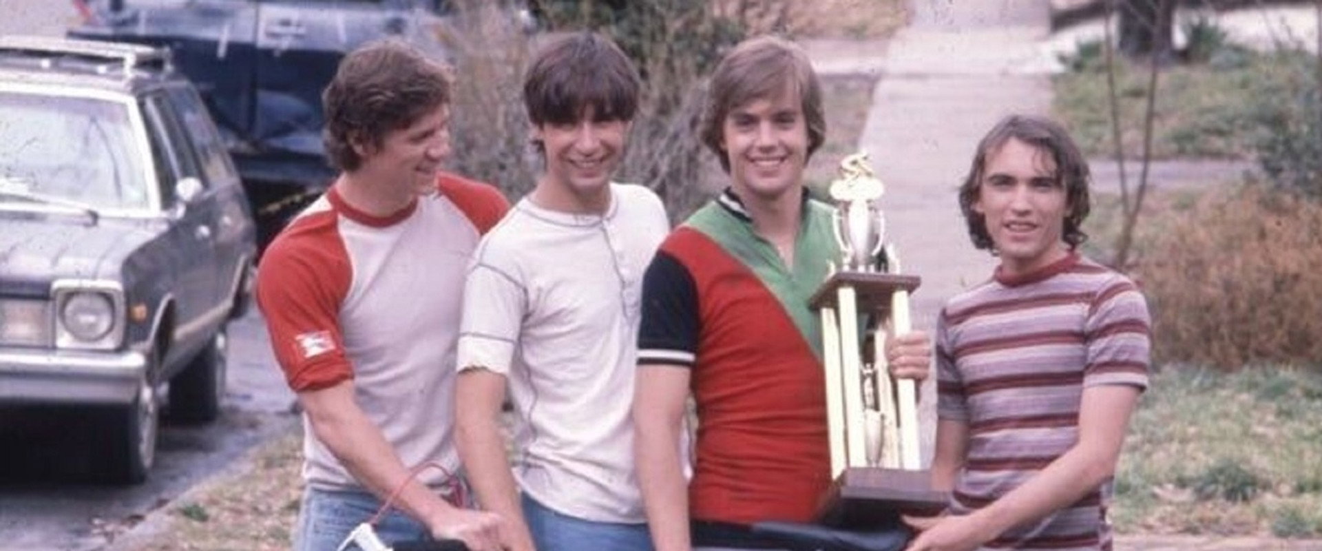 Breaking Away's banner image