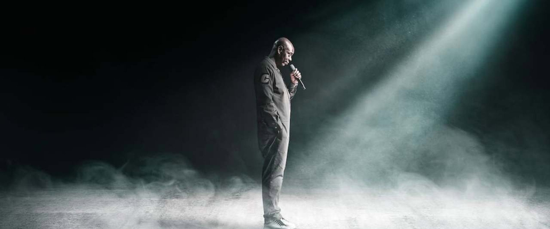 Epilogue: The Punchline