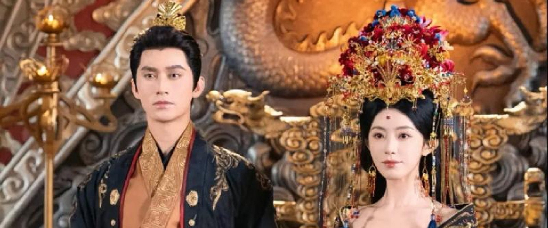 The Emperor's Stolen Heart