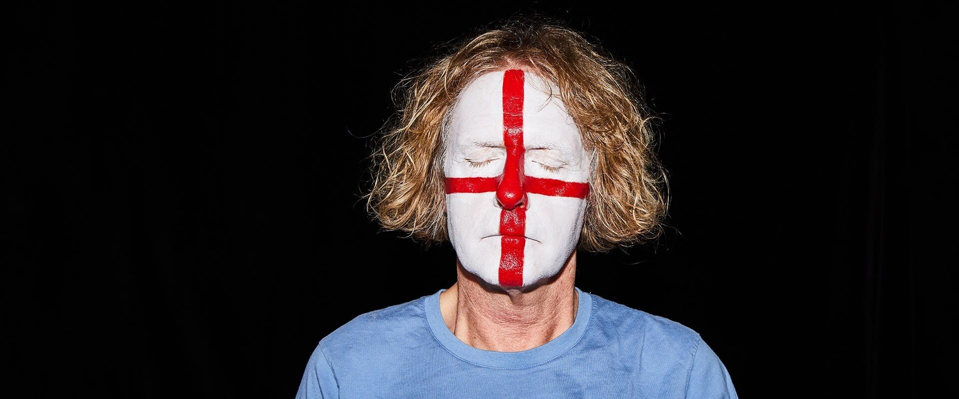 Grayson Perry's Full English