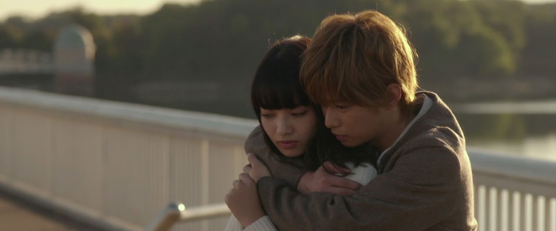 The Black Devil and the White Prince