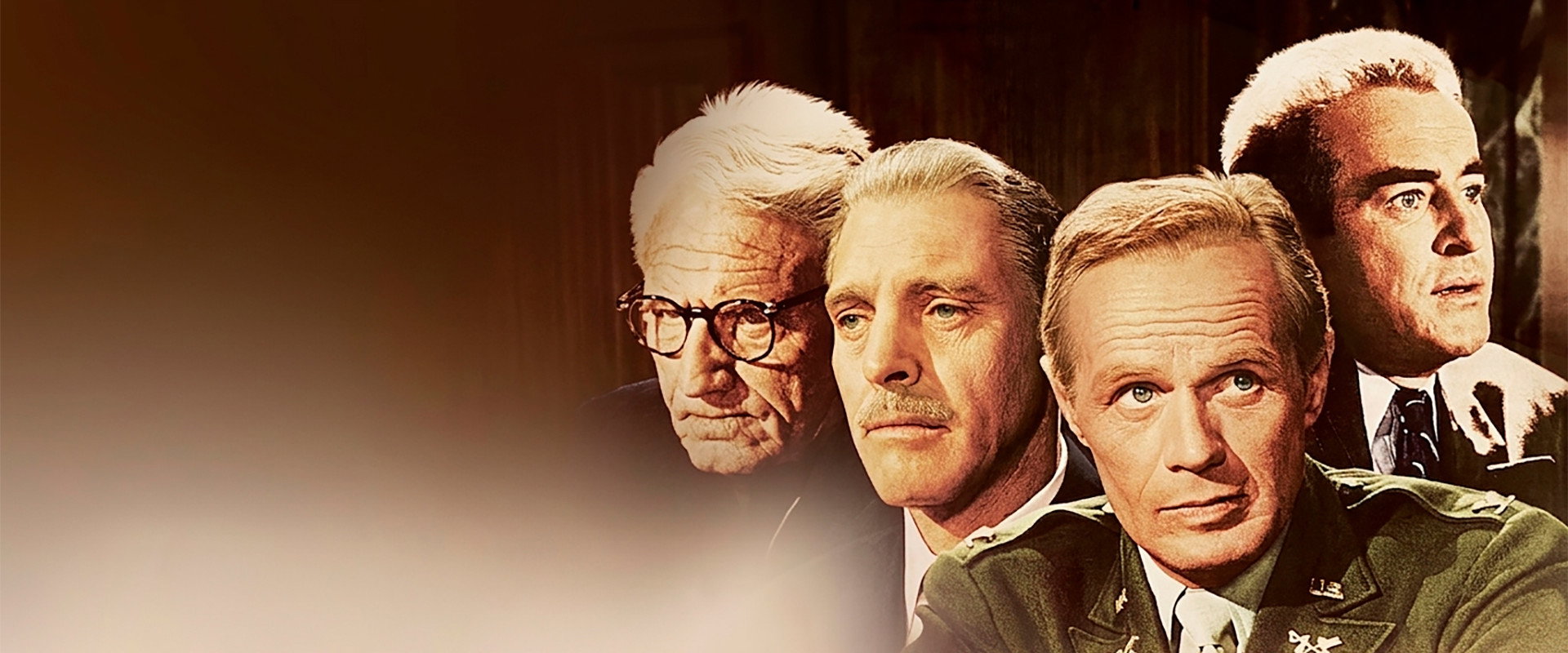 Judgment at Nuremberg