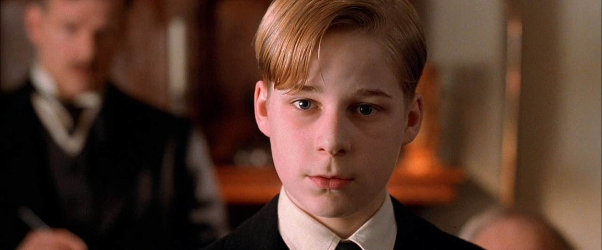 The Winslow Boy