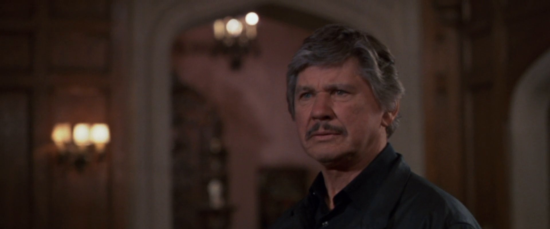 Death Wish 4: The Crackdown