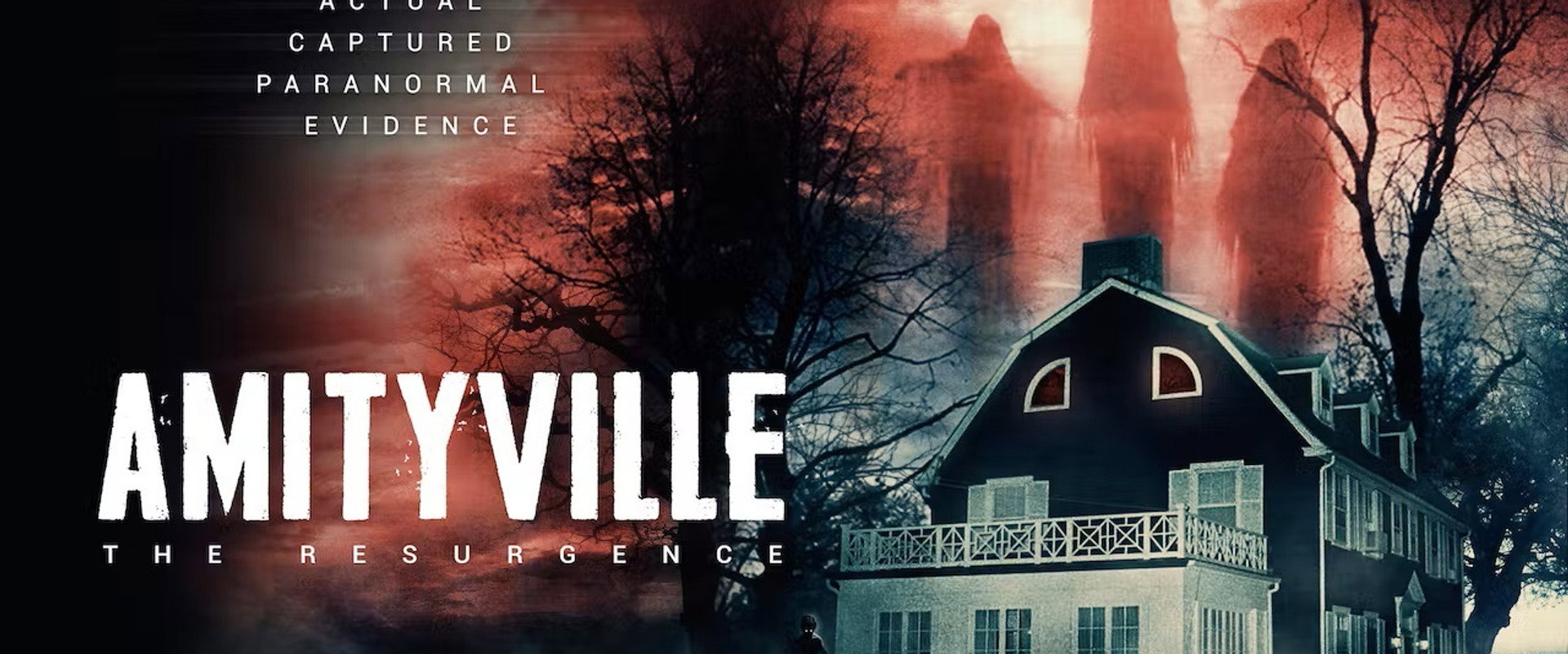 Amityville - The Resurgence's banner image