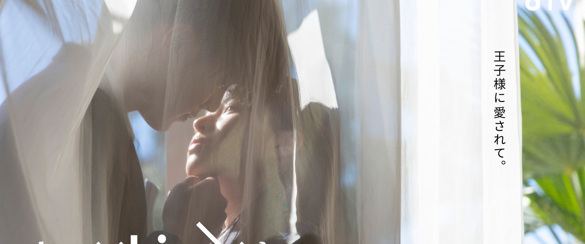 Kiss x Kiss x Kiss: Dekiai Cinderella