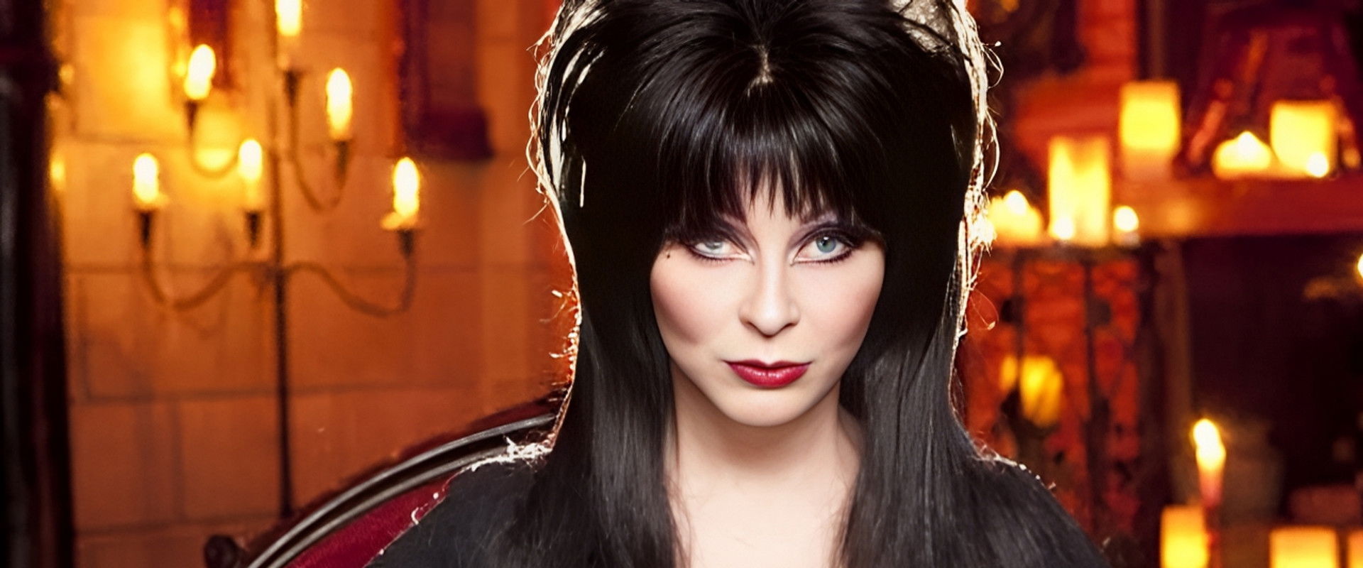 Elvira's Movie Macabre