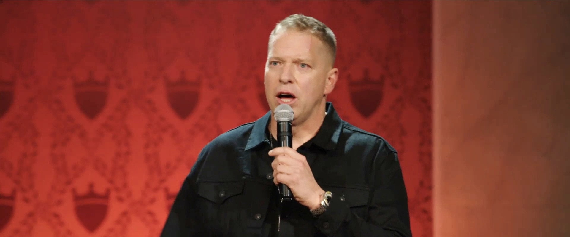 Gary Owen: Black Famous's banner image