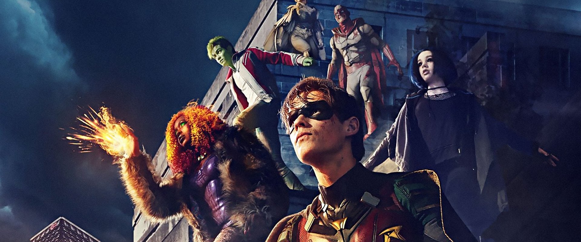 Titans