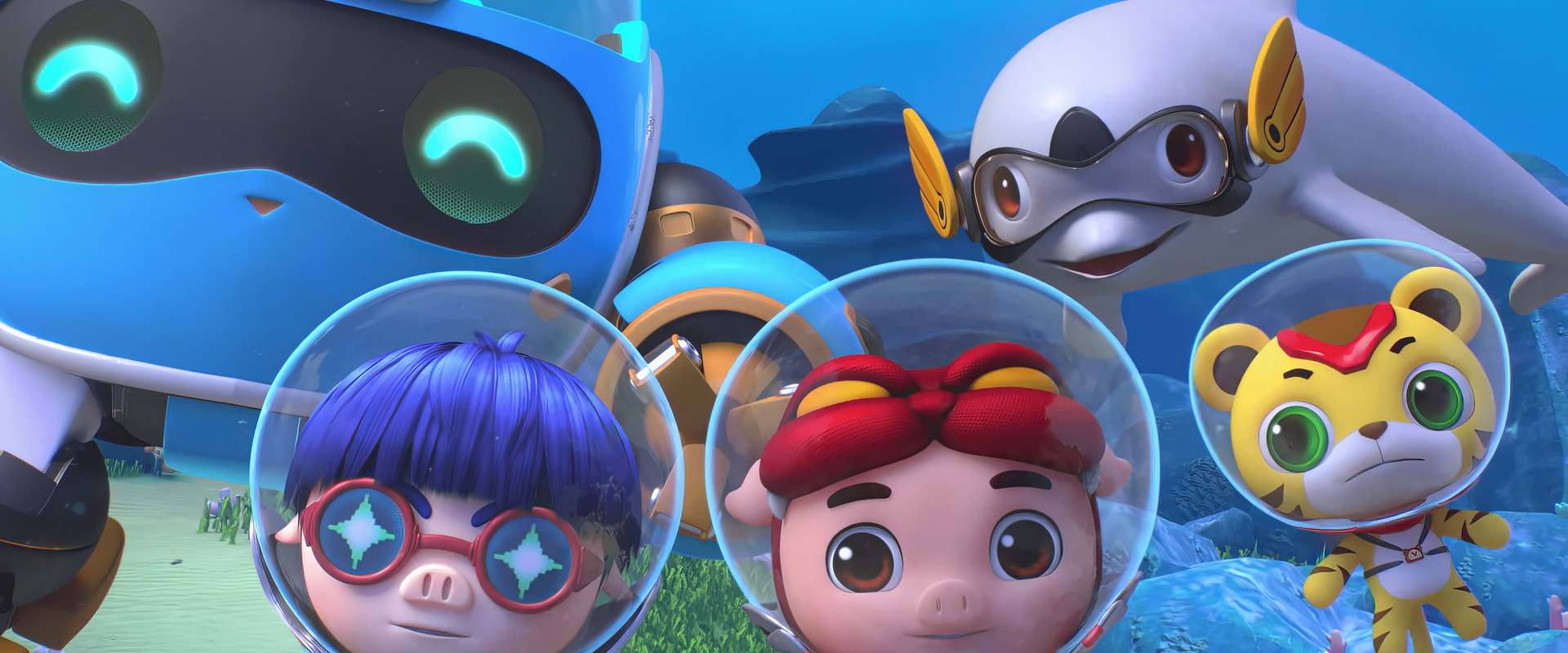 猪猪侠之南海日记's banner image