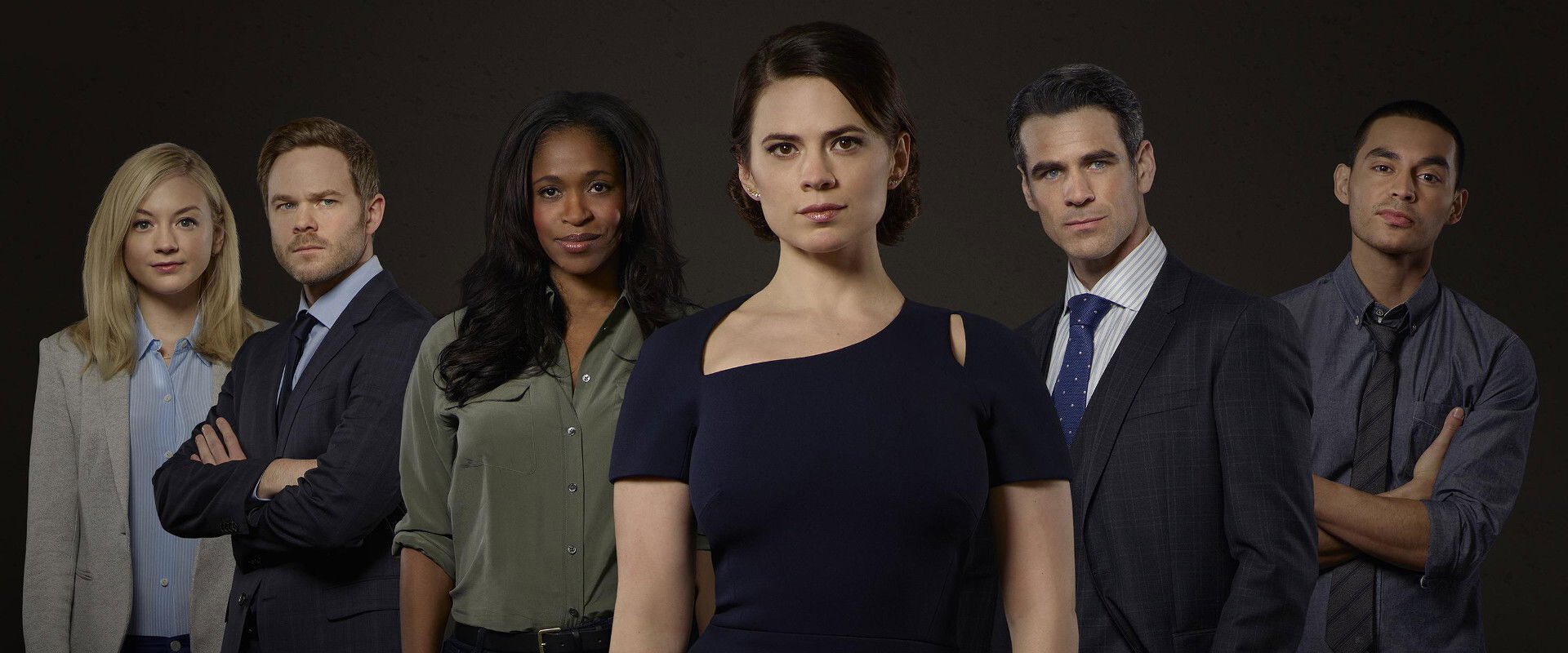 Conviction's banner image