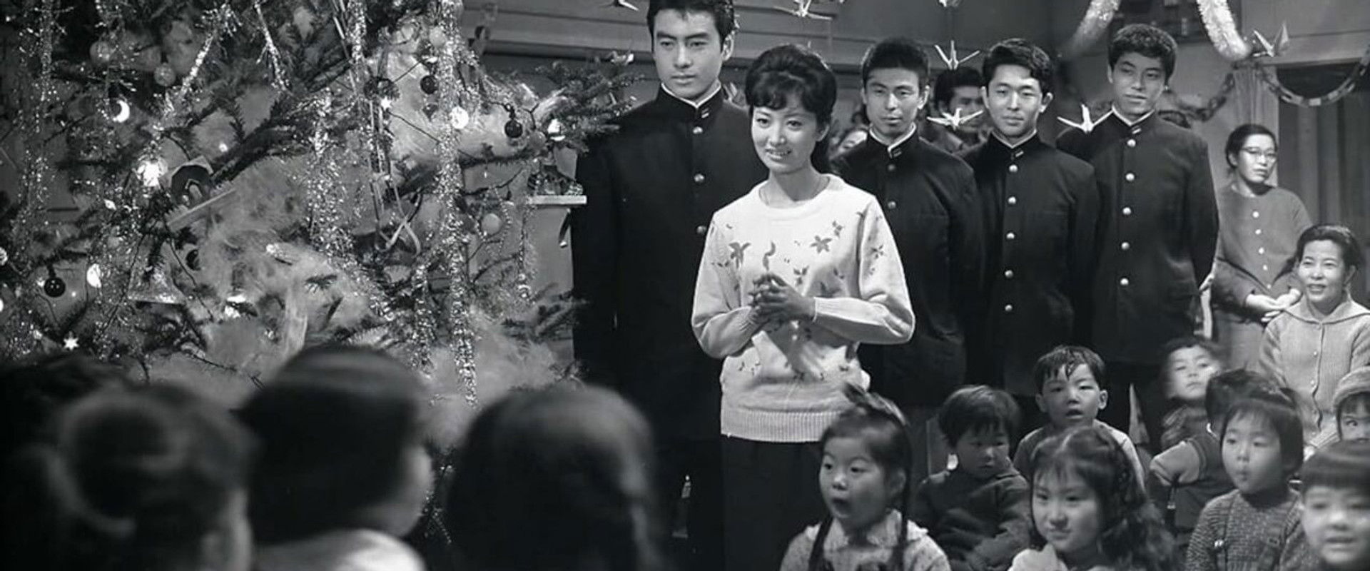 The Song of the Season's banner image