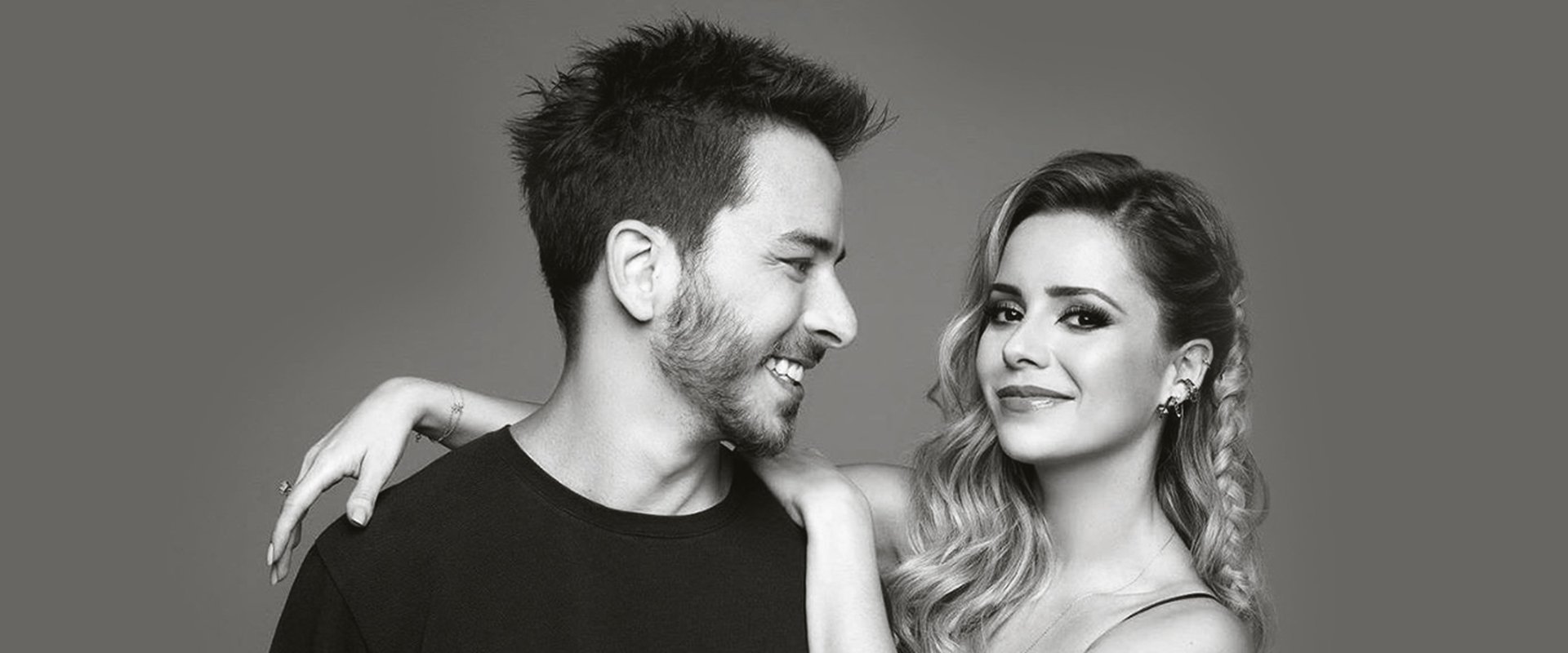 Sandy & Junior: A História