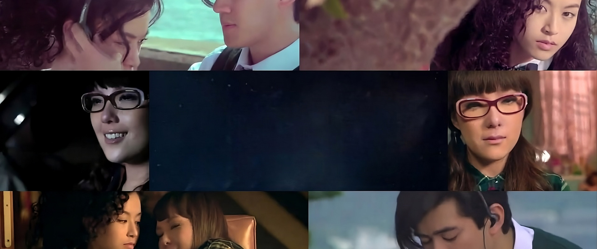 Frozen's banner image