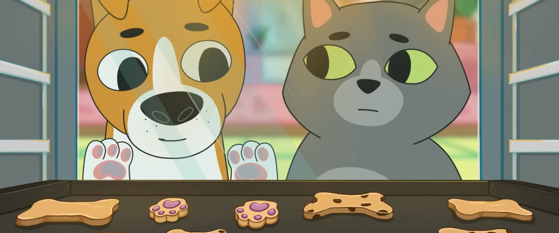 Patron the Dog's banner image