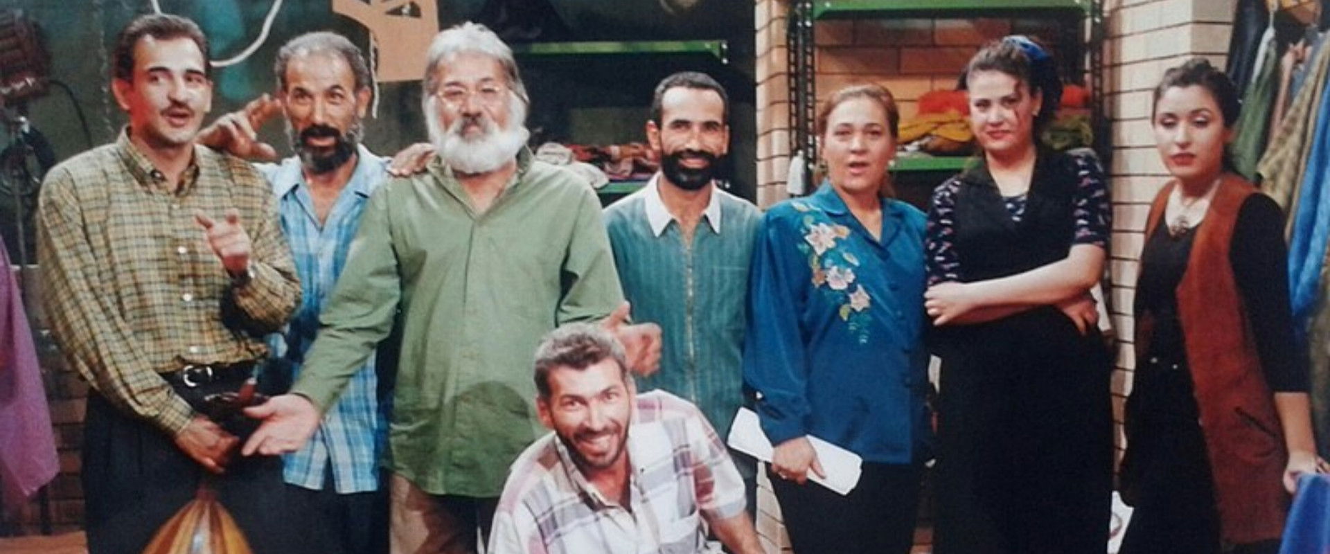 الطرائف الغريبة والنوادر العجيبة