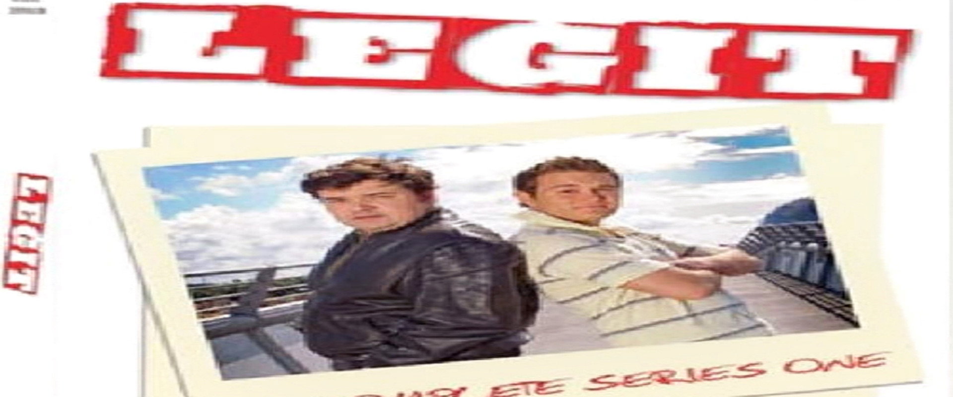 Legit's banner image