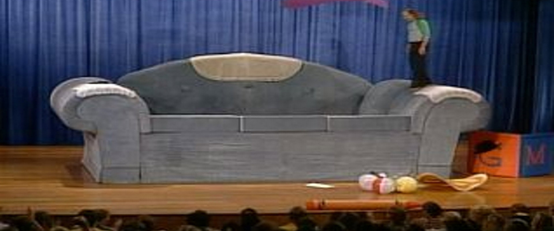 Gallagher: The Maddest