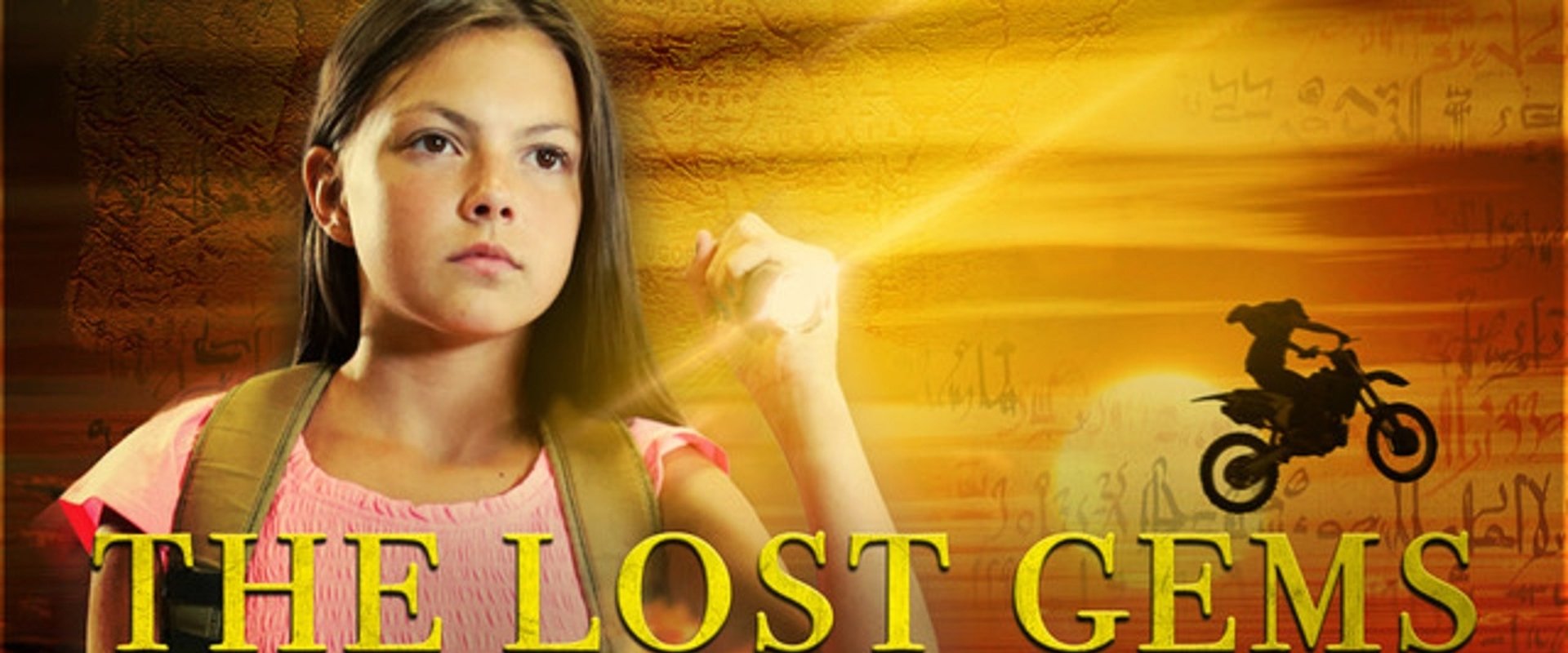 Resilience and the Lost Gems