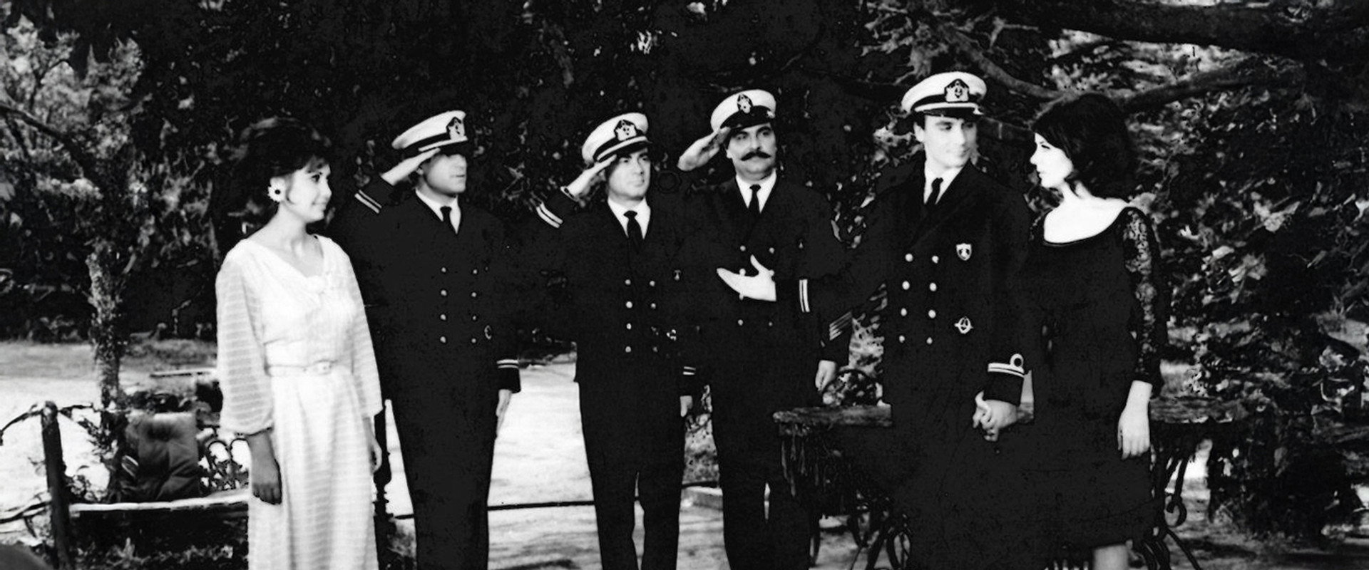 Kartalların Öcü: Severek Ölenler's banner image