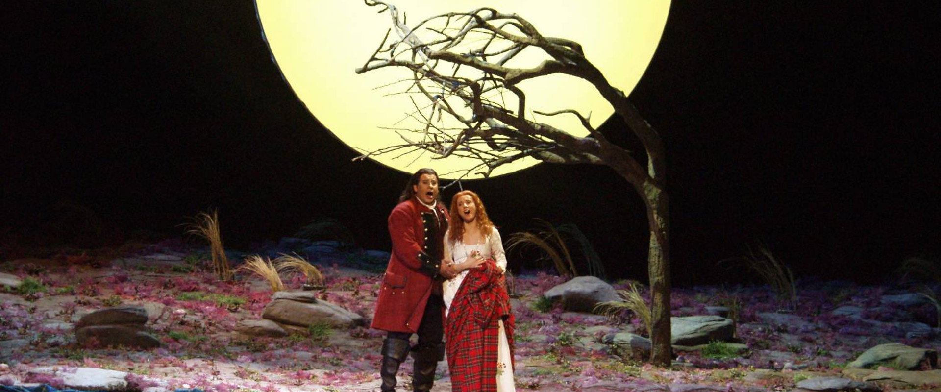 Lucia di Lammermoor's banner image