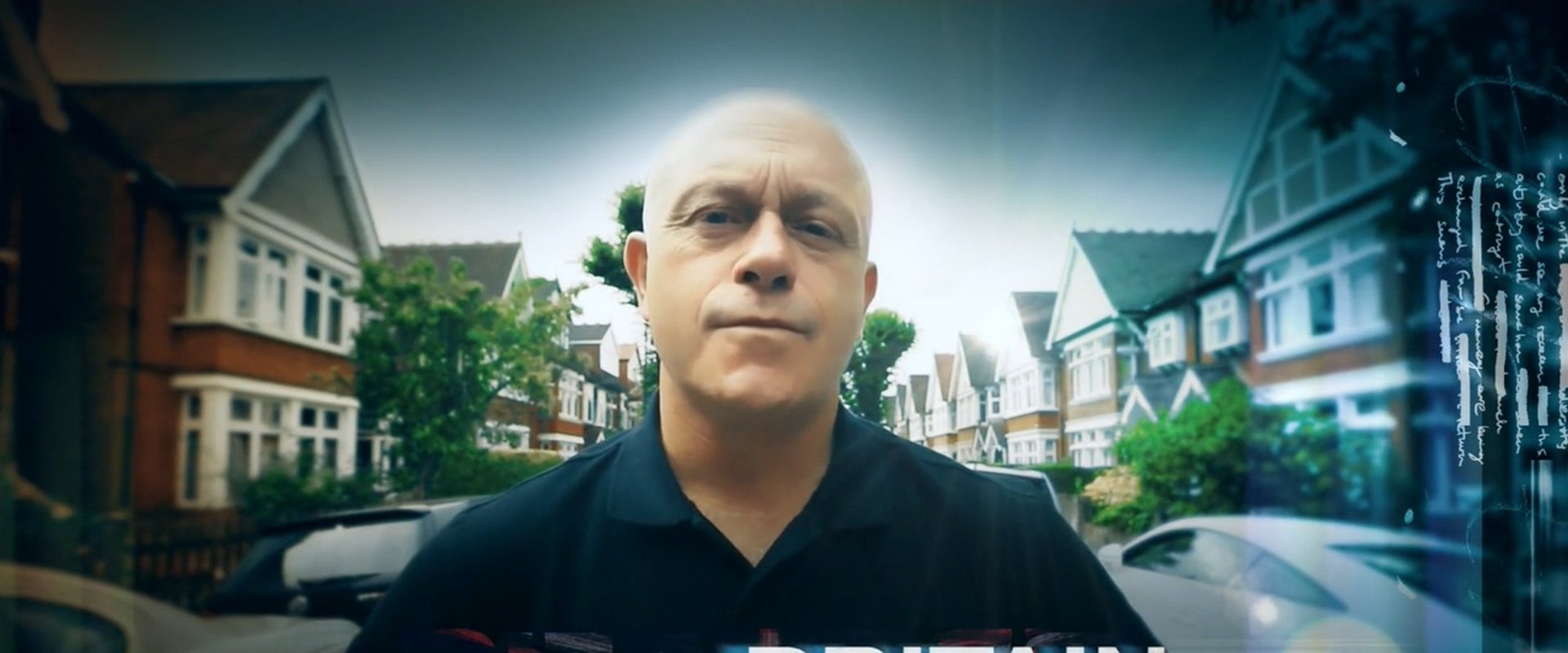 Ross Kemp's Britain